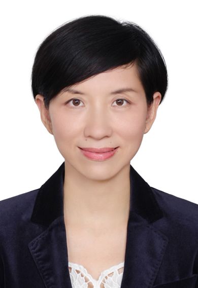 嚴音莉（女）